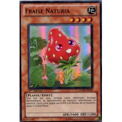 Fraise Naturia (SR) [HA04]