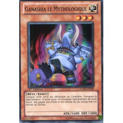 Ganashia la Mythologique (SR) [HA04]