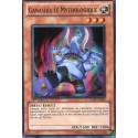 Ganashia la Mythologique (SR) [HA04]