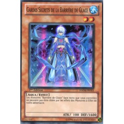 Gardes Secrets de la barrière de Glace (SR) [HA04]