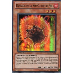 Hérisson de la Néo Cloche de Feu (SR) [HA04]