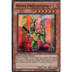 Herra Préhistorique (SR) [HA04]