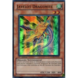 Javelot Dragunité (SR) [HA04]