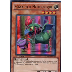 Kokkator le Mythologique (SR) [HA04]