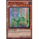 Mante Naturia (SR) [HA04]