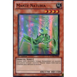 Mante Naturia (SR) [HA04]