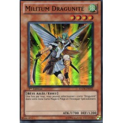 Militum Dragunité (SR) [HA04]