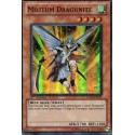 Militum Dragunité (SR) [HA04]