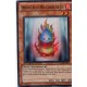 Origine de la Néo Cloche de Feu (SR) [HA04]