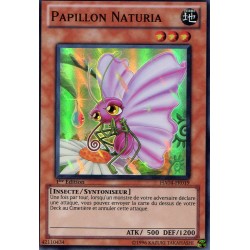 Papillon Naturia (SR) [HA04]