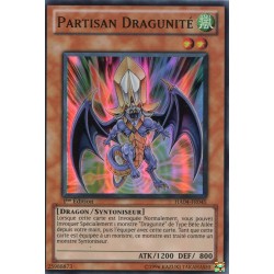 Partisan Dragunité (SR) [HA04]