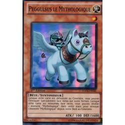 Peggulsus le Mythologique (SR) [HA04]