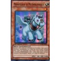 Peggulsus le Mythologique (SR) [HA04]