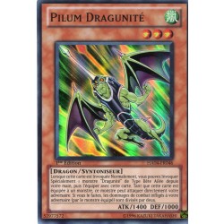 Pilum Dragunité (SR) [HA04]