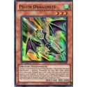 Pilum Dragunité (SR) [HA04]