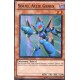 Solid, Allié Genex (SR) [HA04]