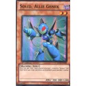 Solid, Allié Genex (SR) [HA04]