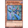 Solid, Allié Genex (SR) [HA04]