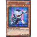 Télécommande, Allié Genex (SR) [HA04]