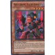 Volcanon, Allié Genex (SR) [HA04]