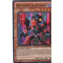 Volcanon, Allié Genex (SR) [HA04]