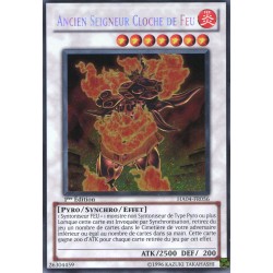 Ancien Seigneur Cloche de Feu (STR) [HA04]