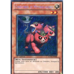 Cerburrel le Mythologique (STR) [HA04]