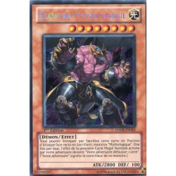 Dianaira Mythologique (STR) [HA04]