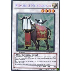 Kudabbi le Mythologique (STR) [HA04]