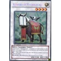 Kudabbi le Mythologique (STR) [HA04]