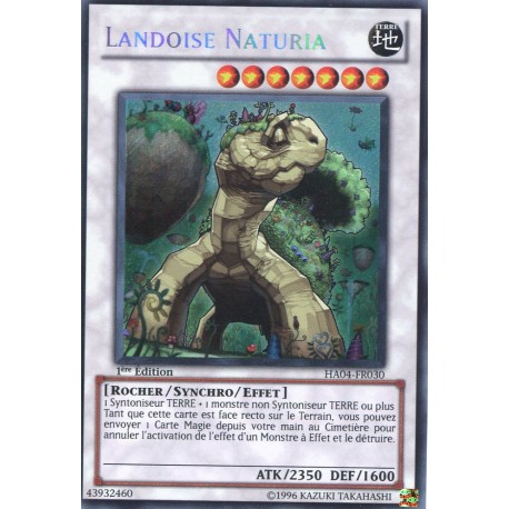 Landoise Naturia (STR) [HA04]