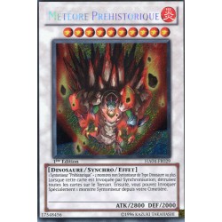Météore Préhistorique (STR) [HA04]