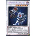 Triforce, Allié Genex (STR) [HA04]