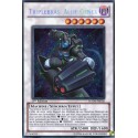 Triplebras, Allié Genex (STR) [HA04]