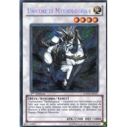 Unicore le Mythologique (STR) [HA04]