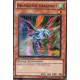 Brandistok Dragunité (SR) [HA04]