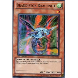 Brandistok Dragunité (SR) [HA04]