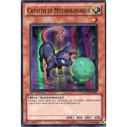 Catsith le Mythologique (SR) [HA04]