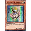 Chawa le Mythologique (SR) [HA04]