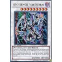 Archdémon Psycérébral (UR) [EXVC]