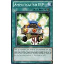 Amplificateur ESP (C) [EXVC]