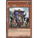 Ancien Des Six Samouraïs (C) [EXVC]