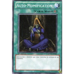 Auto-momification (C) [EXVC]