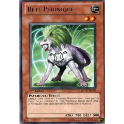 Bête Psionique (R) [EXVC]
