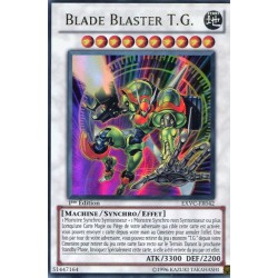 Blade Blaster T.g. (UR) [EXVC]