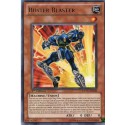 Buster Blaster (R) [EXVC]