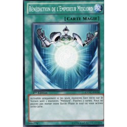 Bénédiction De L'empereur Meklord (C) [EXVC]
