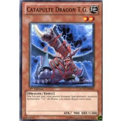 Catapulte Dragon T.g. (C) [EXVC]