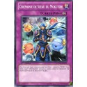 Cérémonie De Sceau Du Mokuton (C) [EXVC]