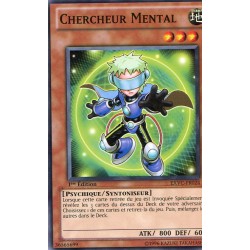 Chercheur Mental (C) [EXVC]